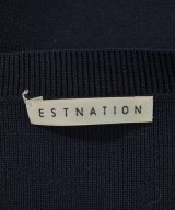 ESTNATION（エストネーション）ニット・セーター 紺 サイズ:F レディース/2200730352211
