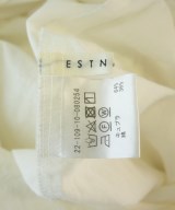 ESTNATION（エストネーション）ブラウス 白 サイズ:36(S位) レディース/2200731120062