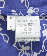 ESTNATION（エストネーション）ワンピース 紺 サイズ:36(S位) レディース/2200733419010