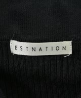 ESTNATION（エストネーション）ニット・セーター 黒 サイズ:F レディース/2200725195038