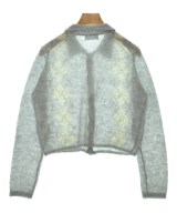 ESTNATION（エストネーション）カーディガン グレー サイズ:F レディース/2200725195052