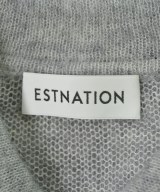 ESTNATION（エストネーション）カーディガン グレー サイズ:F レディース/2200725195052