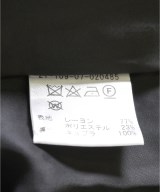 ESTNATION（エストネーション）ショートパンツ 黒 サイズ:36(S位) レディース/2200721089102
