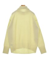 ESTNATION（エストネーション）ニット・セーター 黄 サイズ:F レディース/2200722769119