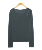 ESTNATION（エストネーション）Tシャツ・カットソー 黒 サイズ:F レディース/2200723599074