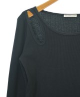 ESTNATION（エストネーション）Tシャツ・カットソー 黒 サイズ:F レディース/2200723599074