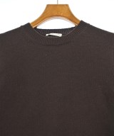 ESTNATION（エストネーション）ニット・セーター 茶 サイズ:F レディース/2200723676041