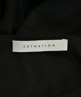 ESTNATION（エストネーション）ニット・セーター 黒 サイズ:38(M位) レディース/2200717857029