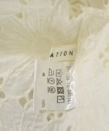 ESTNATION（エストネーション）ブラウス 白 サイズ:F レディース/2200719770111