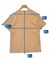ESTNATION（エストネーション）Tシャツ・カットソー ベージュ サイズ:F レディース/2200721004105