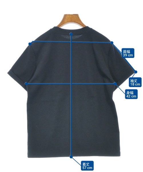 ESTNATION（エストネーション）Tシャツ・カットソー 紺 サイズ:F レディース/2200721004167