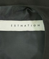 ESTNATION（エストネーション）ワンピース 黒 サイズ:36(S位) レディース/2200721111087