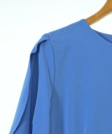 ESTNATION（エストネーション）ワンピース 青 サイズ:38(M位) レディース/2200726327025