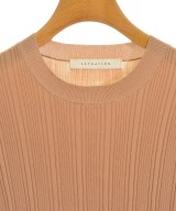 ESTNATION（エストネーション）ニット・セーター ピンク サイズ:F レディース/2200723288046
