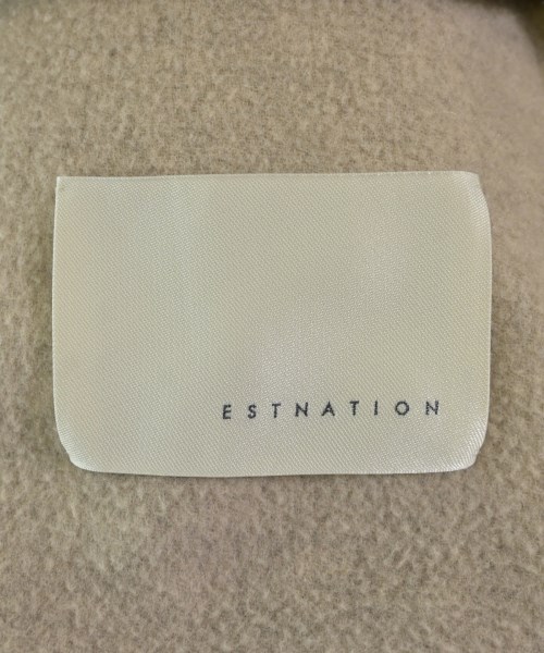 ESTNATION（エストネーション）その他 ベージュ サイズ:36(S位) レディース/2200728534056
