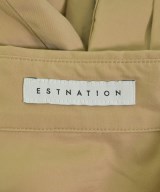 ESTNATION（エストネーション）ワンピース ベージュ サイズ:36(S位) レディース/2200728489127