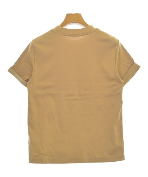 ESTNATION（エストネーション）Tシャツ・カットソー ベージュ サイズ:F レディース/2200728489134