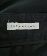 ESTNATION（エストネーション）ショートパンツ 紺 サイズ:36(S位) レディース/2200728489172