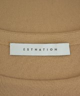 ESTNATION（エストネーション）ベスト/ノースリーブ ベージュ サイズ:-(M位) レディース/2200728822047