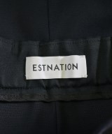 ESTNATION（エストネーション）ロング・マキシ丈スカート 黒 サイズ:38(M位) レディース/2200728850033
