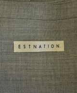 ESTNATION（エストネーション）その他 グレー サイズ:36(S位) レディース/2200682566018