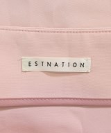 ESTNATION（エストネーション）ミニスカート ピンク サイズ:38(M位) レディース/2200679546122