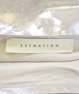 ESTNATION（エストネーション）ロング・マキシ丈スカート グレー サイズ:36(S位) レディース/2200678470039