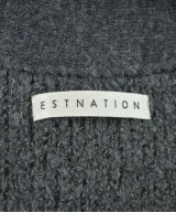 ESTNATION（エストネーション）カーディガン グレー サイズ:F レディース/2200681000100