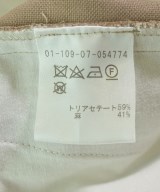 ESTNATION（エストネーション）ショートパンツ ベージュ サイズ:38(M位) レディース/2200683551013