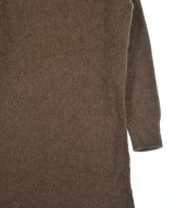 ESTNATION（エストネーション）ワンピース 茶 サイズ:F レディース/2200684145037