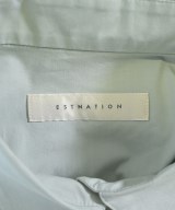 ESTNATION（エストネーション）ブラウス 緑 サイズ:38(M位) レディース/2200681475021