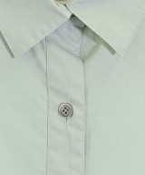 ESTNATION（エストネーション）ブラウス 緑 サイズ:38(M位) レディース/2200681475021