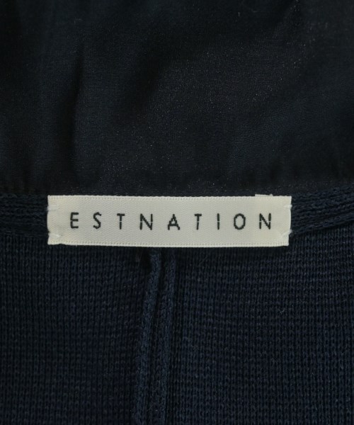 ESTNATION（エストネーション）その他 紺 サイズ:F レディース/2200684189017