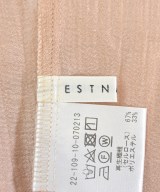 ESTNATION（エストネーション）ブラウス ベージュ サイズ:F レディース/2200684711041