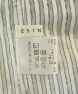 ESTNATION（エストネーション）ブラウス グレー サイズ:38(M位) レディース/2200680445056