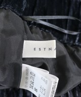 ESTNATION（エストネーション）ロング・マキシ丈スカート 紺 サイズ:38(M位) レディース/2200685380024