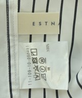 ESTNATION（エストネーション）ブラウス 白 サイズ:38(M位) レディース/2200685434017