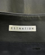 ESTNATION（エストネーション）ミニスカート 黒 サイズ:36(S位) レディース/2200681508033