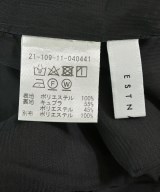 ESTNATION（エストネーション）ワンピース 黒 サイズ:36(S位) レディース/2200687854028