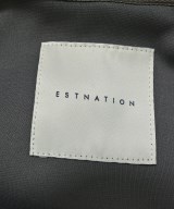 ESTNATION（エストネーション）パーカー グレー サイズ:M レディース/2200689004100