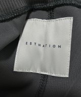 ESTNATION（エストネーション）スウェットパンツ グレー サイズ:M レディース/2200689004124