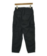 ESTNATION（エストネーション）スウェットパンツ 黒 サイズ:S レディース/2200689004148
