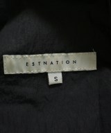 ESTNATION（エストネーション）スウェットパンツ 黒 サイズ:S レディース/2200689004148
