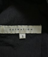 ESTNATION（エストネーション）スウェットパンツ 黒 サイズ:S レディース/2200689004148