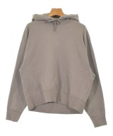 ESTNATION（エストネーション）パーカー 茶 サイズ:38(M位) レディース/2200685258026