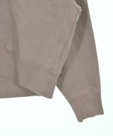 ESTNATION（エストネーション）パーカー 茶 サイズ:38(M位) レディース/2200685258026