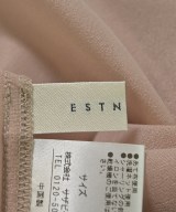 ESTNATION（エストネーション）ワンピース ピンク サイズ:F レディース/2200689713019