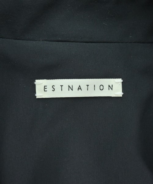 ESTNATION（エストネーション）その他 紺 サイズ:36(S位) レディース/2200690769029