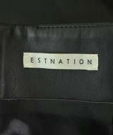 ESTNATION（エストネーション）ロング・マキシ丈スカート 黒 サイズ:34(XS位) レディース/2200688067076