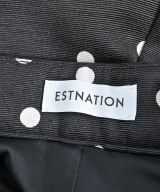 ESTNATION（エストネーション）その他 黒 サイズ:36(S位) レディース/2200688715052